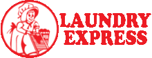 Laundry Express Laundromat