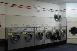 Small Washer                